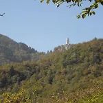 Casabasoti 발리 델 파수비오