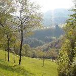 Casabasoti B&B 발리 델 파수비오