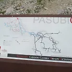 Casabasoti B&B 발리 델 파수비오