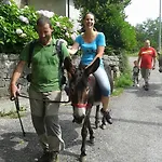 Casabasoti B&B 3*