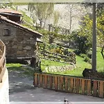 B&B Casabasoti 발리 델 파수비오