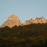 Casabasoti 발리 델 파수비오