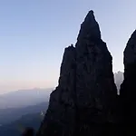 فندق مبيت وإفطار Casabasoti 3*