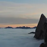 Casabasoti B&B 발리 델 파수비오