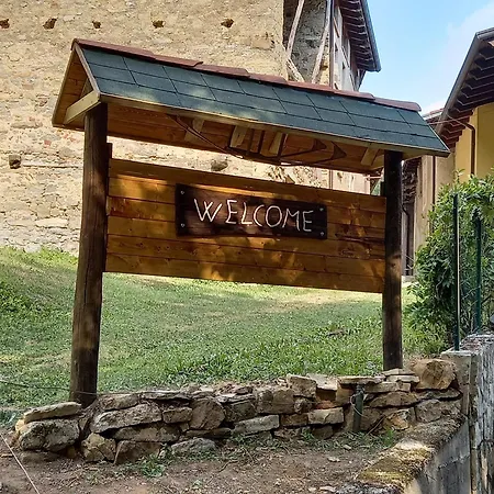 Casabasoti Bed & Breakfast 3*