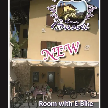 Casabasoti Bed & Breakfast