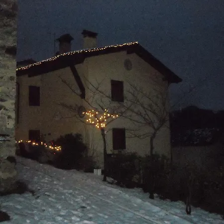 Bed & Breakfast Casabasoti