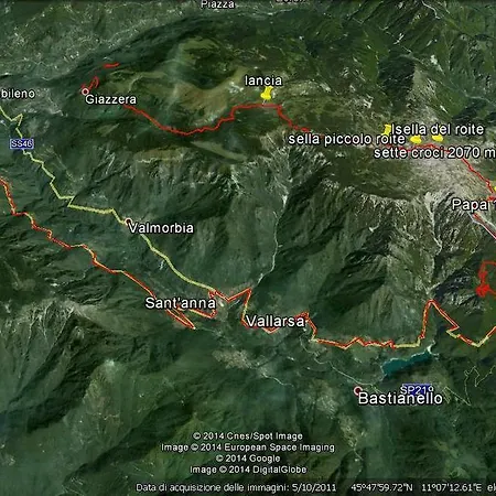 Casabasoti Bed & Breakfast