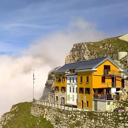 Frühstückspension Casabasoti 3*
