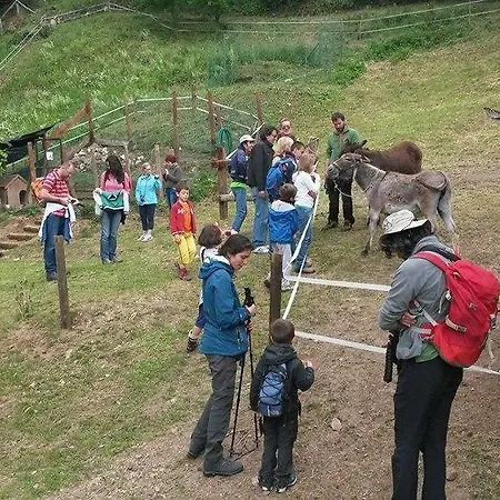 Casabasoti 3* Valli del Pasubio