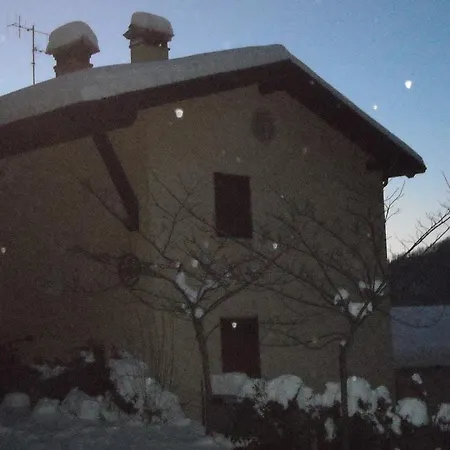 Casabasoti 3* Valli del Pasubio