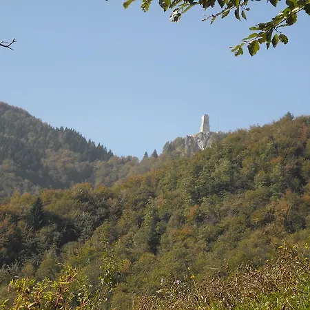 Casabasoti Valli del Pasubio