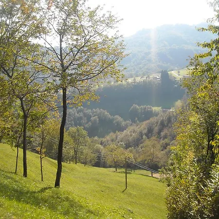 Casabasoti Frühstückspension Valli del Pasubio