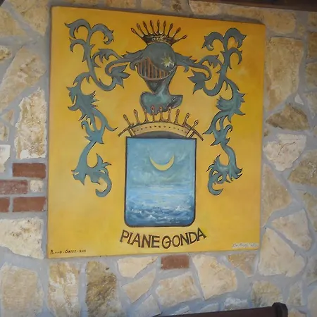 Casabasoti Bed & Breakfast 3*