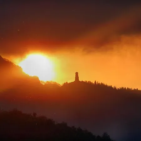 Casabasoti 3* Valli del Pasubio