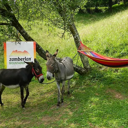 Bed & Breakfast Casabasoti