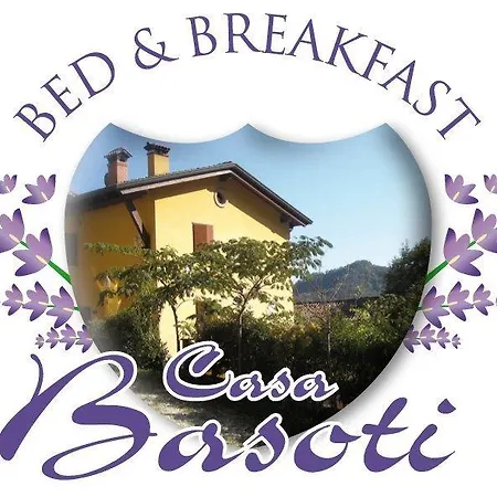 Frühstückspension Casabasoti Valli del Pasubio