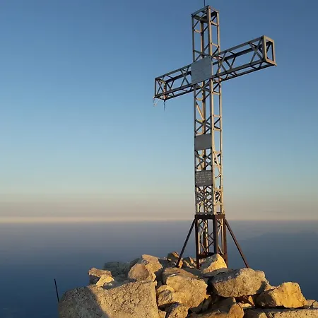 Casabasoti Bed & Breakfast 3*