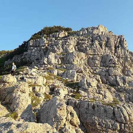 Casabasoti Frühstückspension Valli del Pasubio