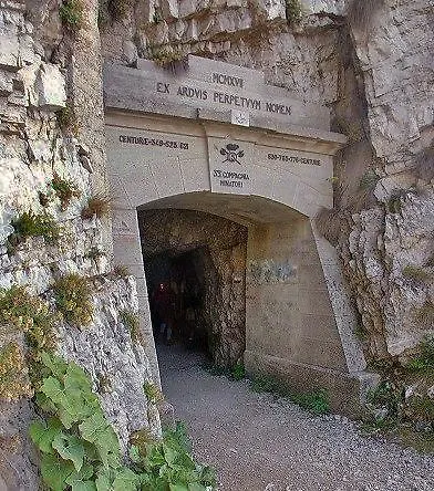 Casabasoti Valli del Pasubio