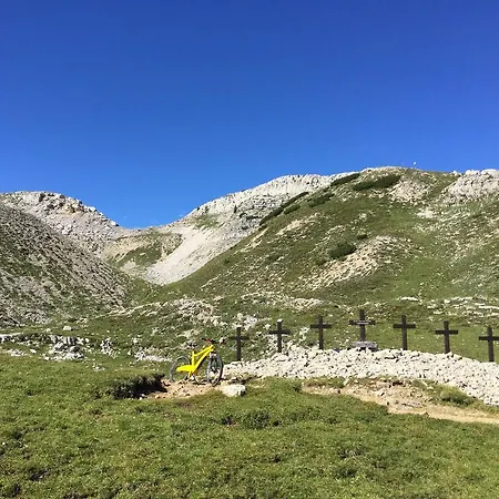 Frühstückspension Casabasoti 3*