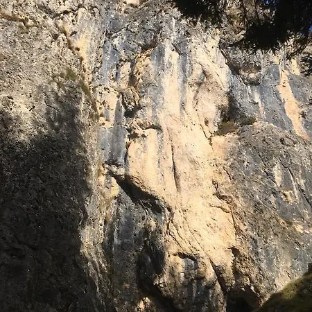 Casabasoti 3* Valli del Pasubio