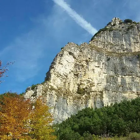 Casabasoti Valli del Pasubio