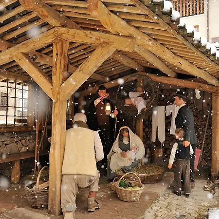 Casabasoti Bed & Breakfast Valli del Pasubio