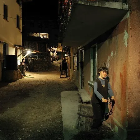 Bed & Breakfast Casabasoti Valli del Pasubio