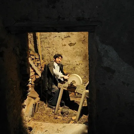 Casabasoti Bed & Breakfast Valli del Pasubio