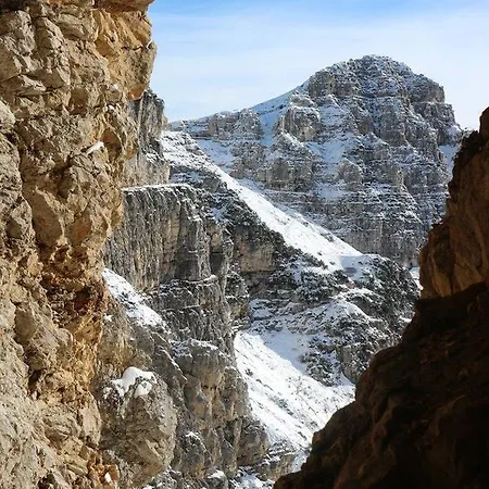 Casabasoti Frühstückspension