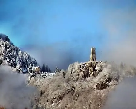 Frühstückspension Casabasoti Valli del Pasubio
