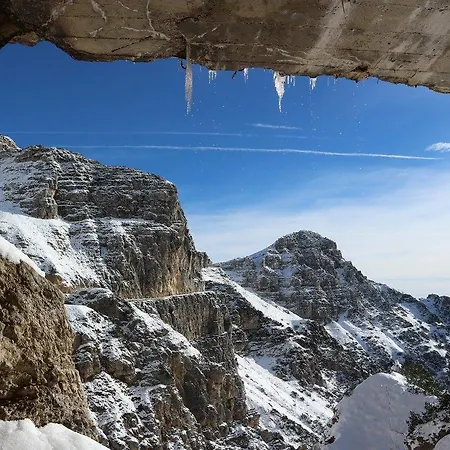 Casabasoti 3* Valli del Pasubio