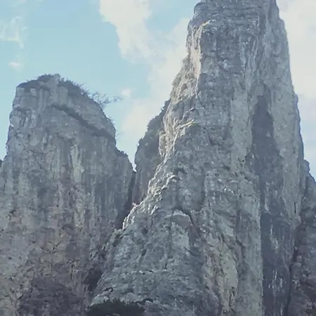 Casabasoti Valli del Pasubio