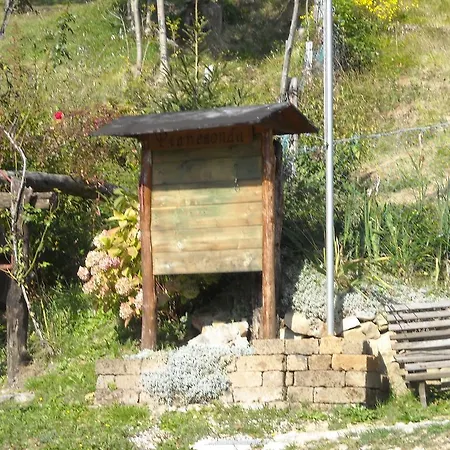 Casabasoti 3*