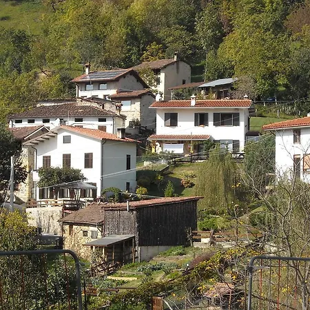 Casabasoti Frühstückspension 3*