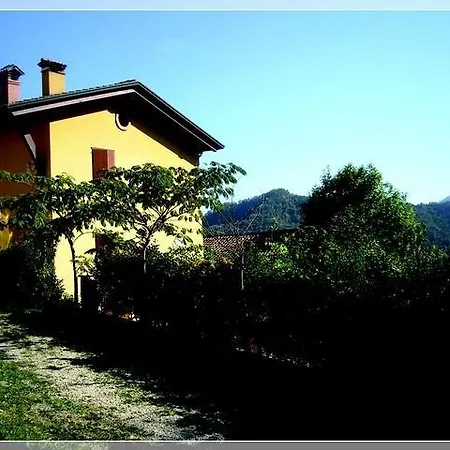 Oda ve Kahvaltı Casabasoti 3*