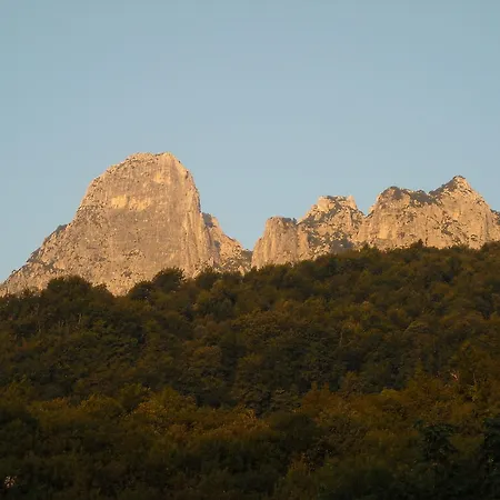 Casabasoti Valli del Pasubio