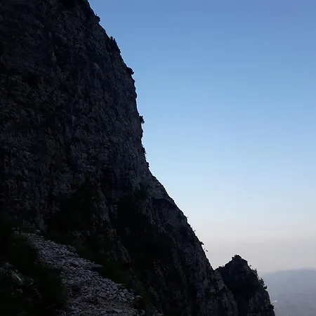 Casabasoti Valli del Pasubio