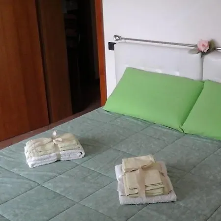 Panzió Casabasoti Valli del Pasubio