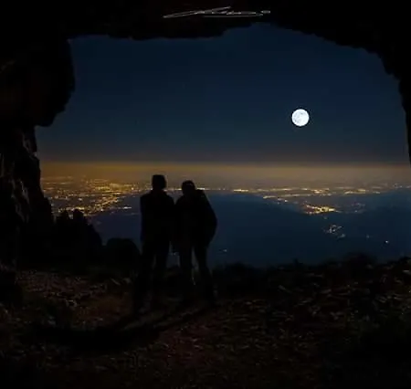 Oda ve Kahvaltı Casabasoti 3*