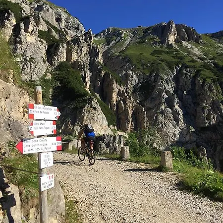 Casabasoti 3*