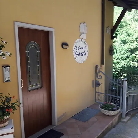 Casabasoti Panzió