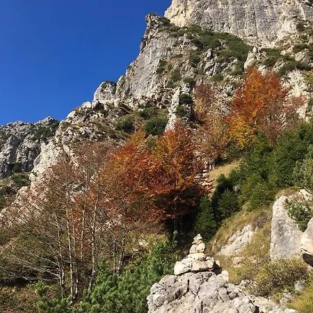Casabasoti Valli del Pasubio