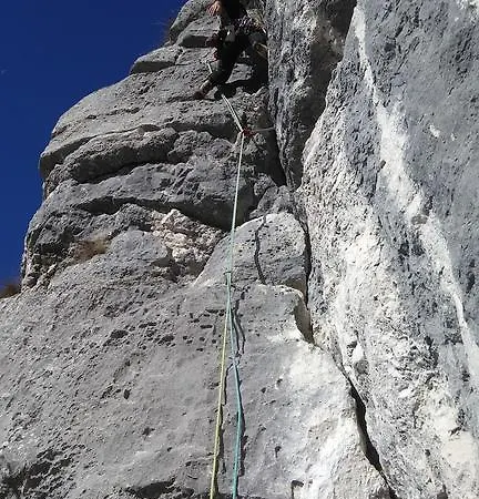 Oda ve Kahvaltı Casabasoti