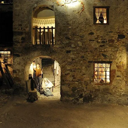 Casabasoti 3* Valli del Pasubio