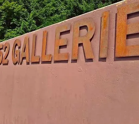 Oda ve Kahvaltı Casabasoti