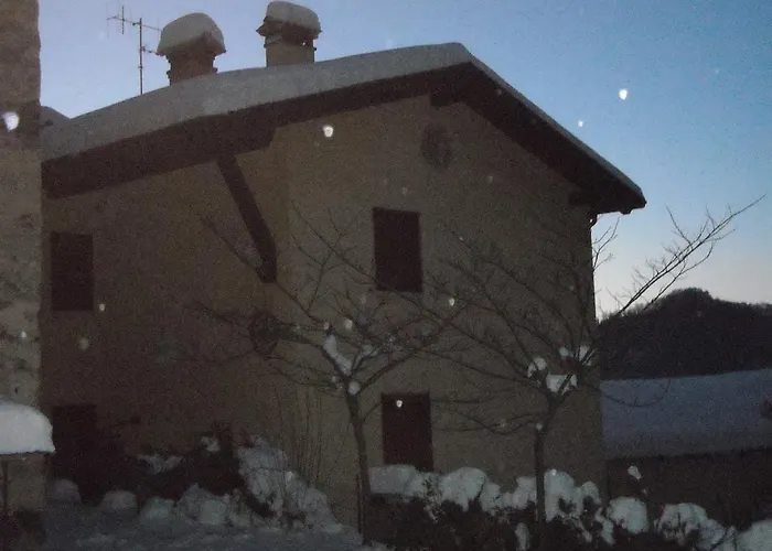 Casabasoti 3* Valli del Pasubio