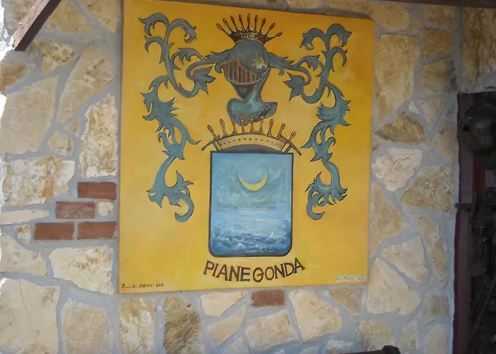 Casabasoti Bed and Breakfast 3*