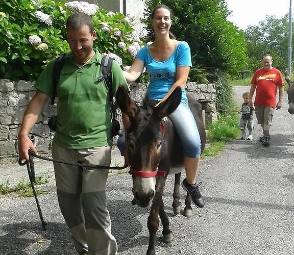 Casabasoti Bed and Breakfast 3*